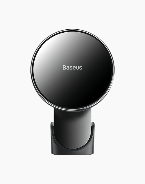 Baseus Big Energy Fast Wireless Charger 15w Car Mount----Ennap.com