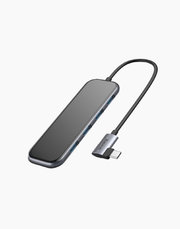 Baseus Multi-functional HUB Type-C to 4xUSB PD Fast Charging - Baseus Multi-functional HUB Type-C to 4xUSB PD Fast Charging - Default Title Ennap.com