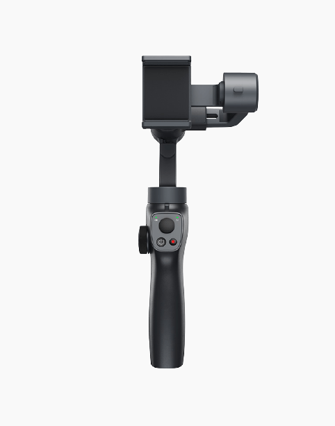 Baseus Control Handheld For Smartphone Gimbal Stabilizer