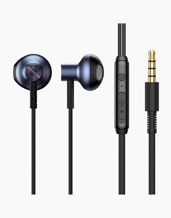 Baseus Encok 3.5mm Wired earphone H19