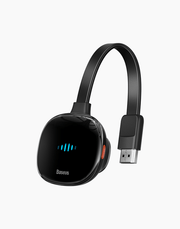 Baseus Meteorite Shimmer Wireless Display Adapter----Ennap.com