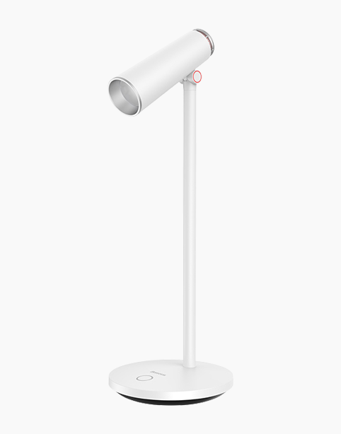 Baseus i-wok Series Office Reading Desk Light Source(Lamp) - Baseus i-wok Series Office Reading Desk Light Source(Lamp) - Default Title Ennap.com