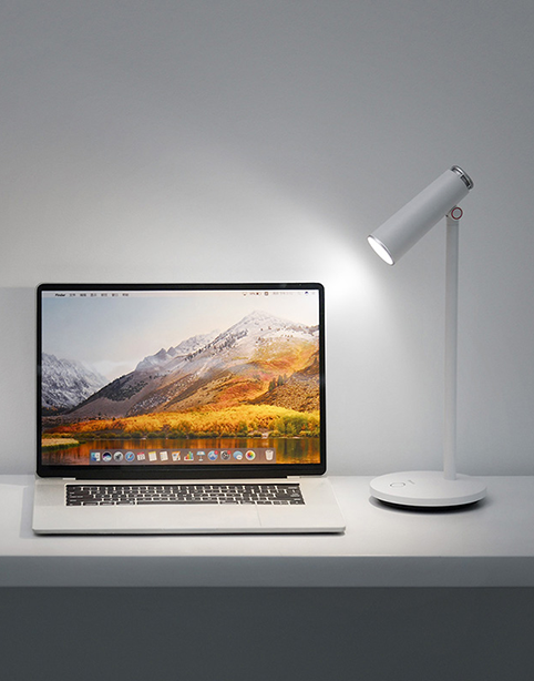 Baseus i-wok Series Office Reading Desk Light Source(Lamp) - Baseus i-wok Series Office Reading Desk Light Source(Lamp) - Default Title Ennap.com