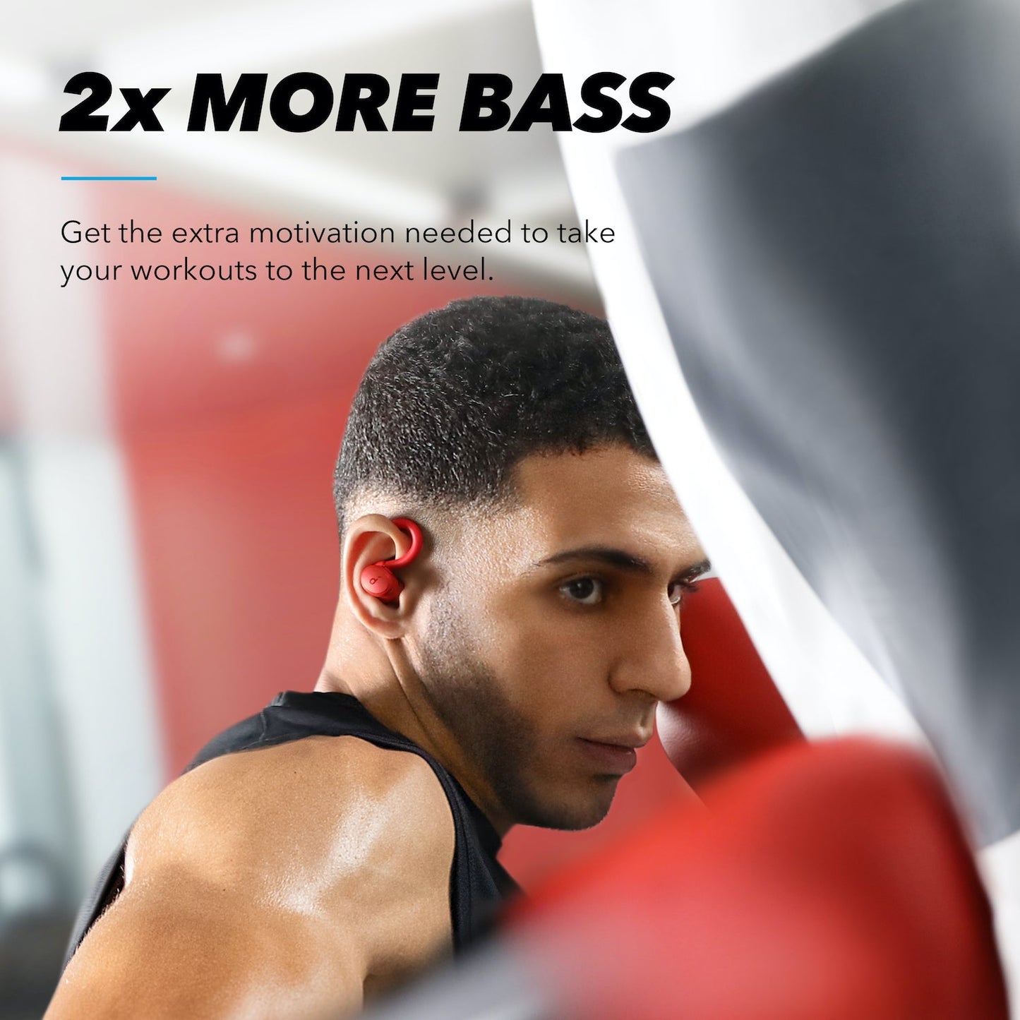 ANKER Soundcore Sport X10 True Wireless Bluetooth Sport Earbuds