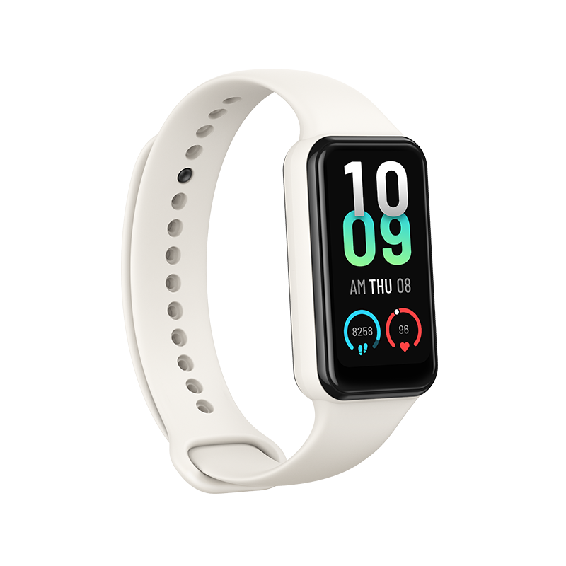 Amazfit Band 7 - Amazfit Band 7 - Beige Ennap.com