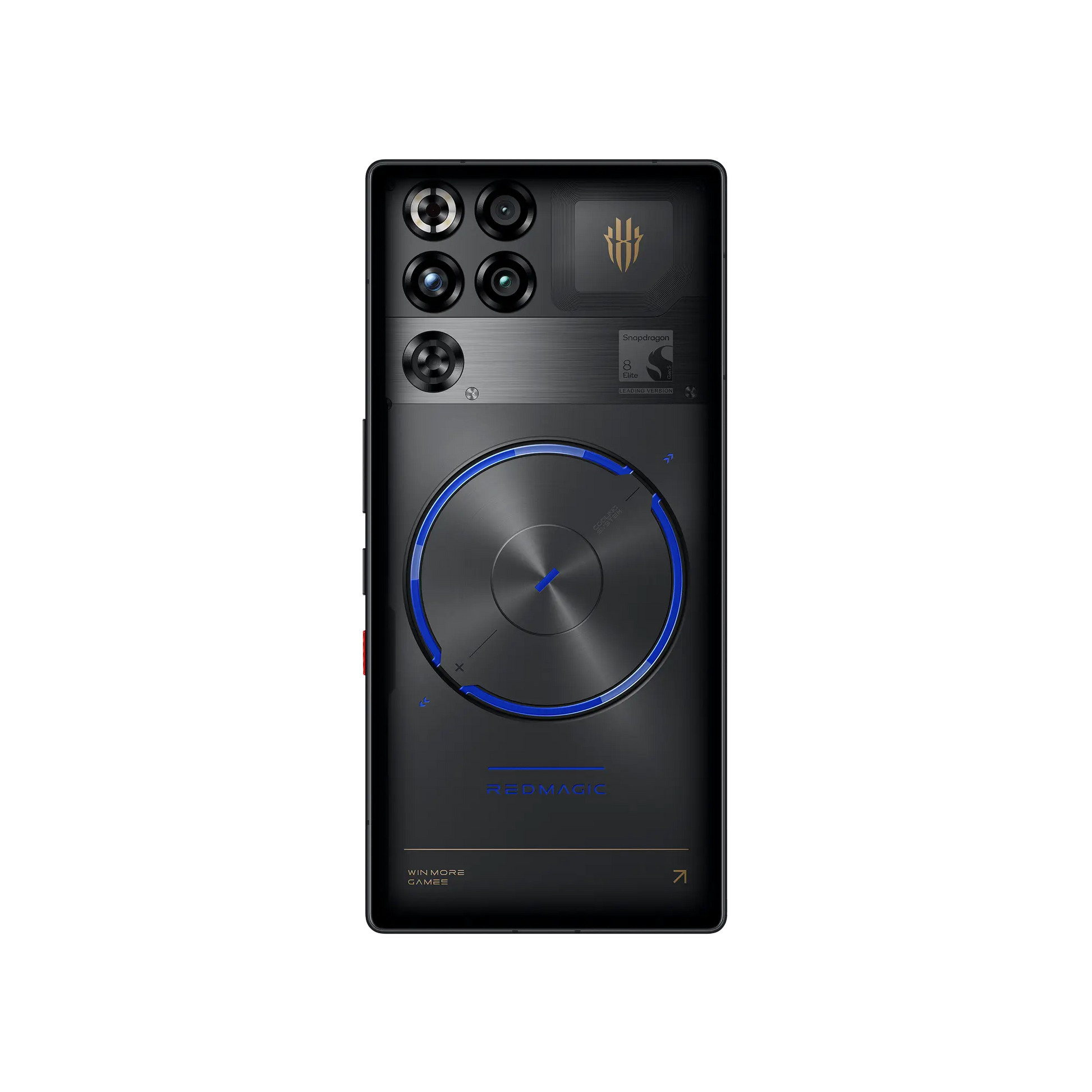 ZTE RedMagic 11S Pro 5G Gaming Phone 