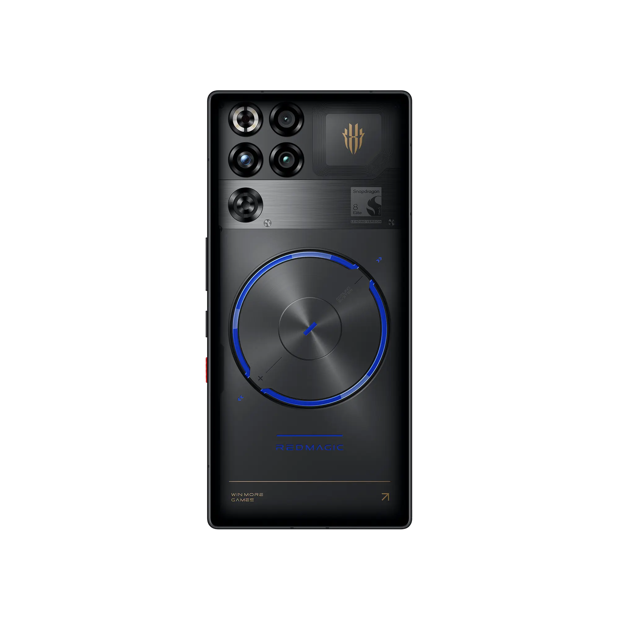 ZTE RedMagic 11S Pro 5G Gaming Phone 