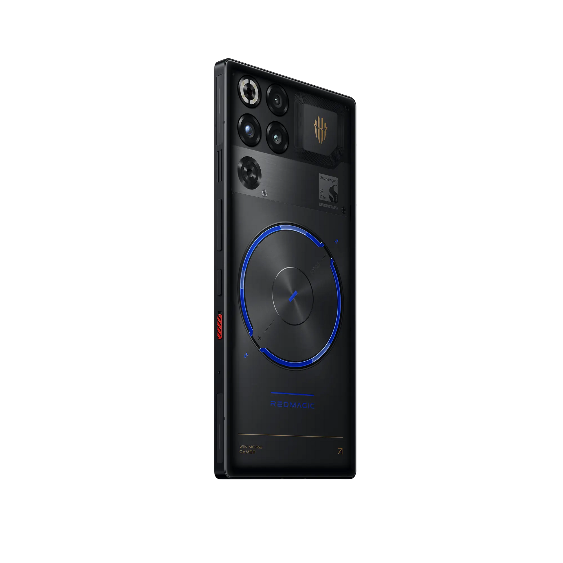 ZTE RedMagic 11S Pro 5G Gaming Phone 