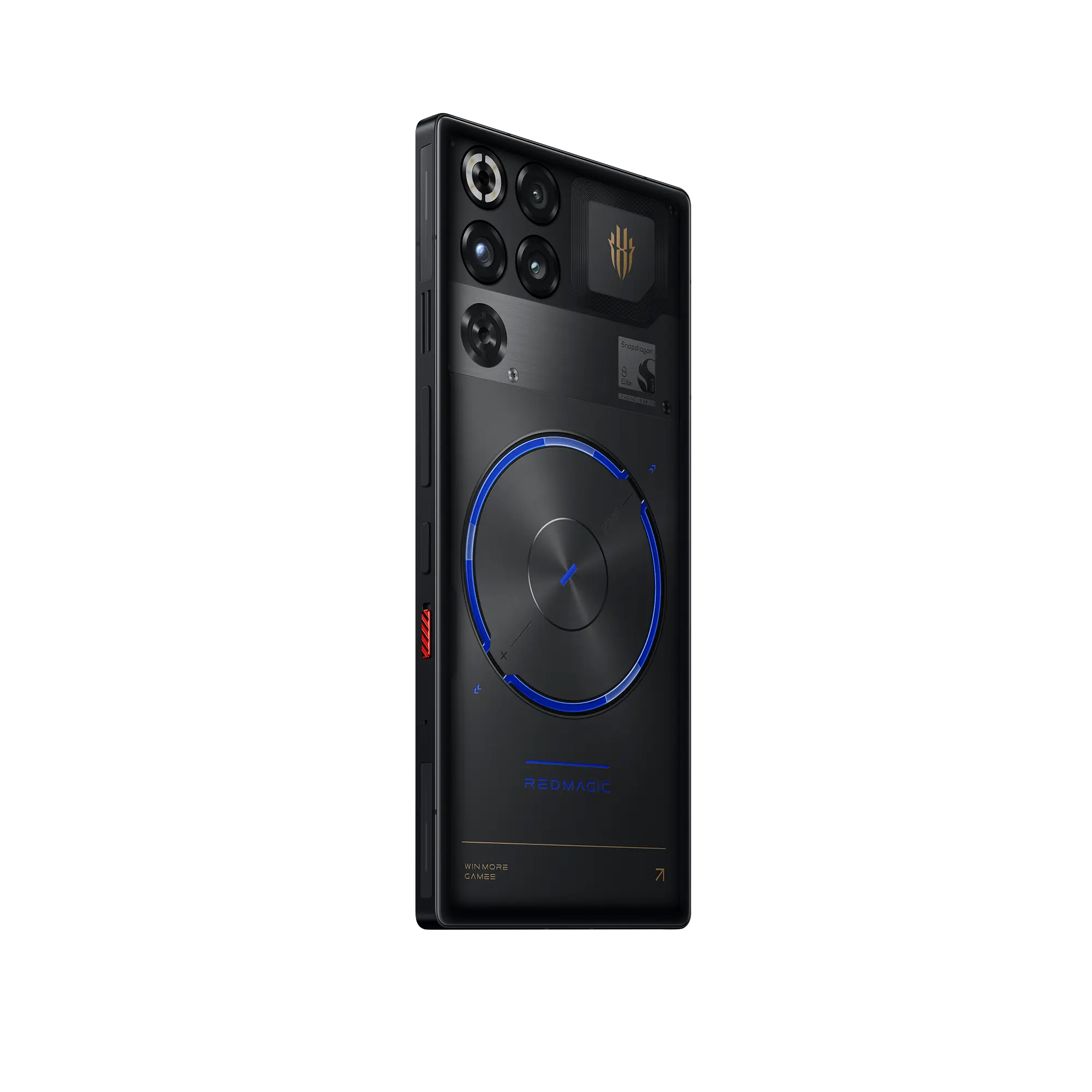 ZTE RedMagic 11S Pro 5G Gaming Phone 