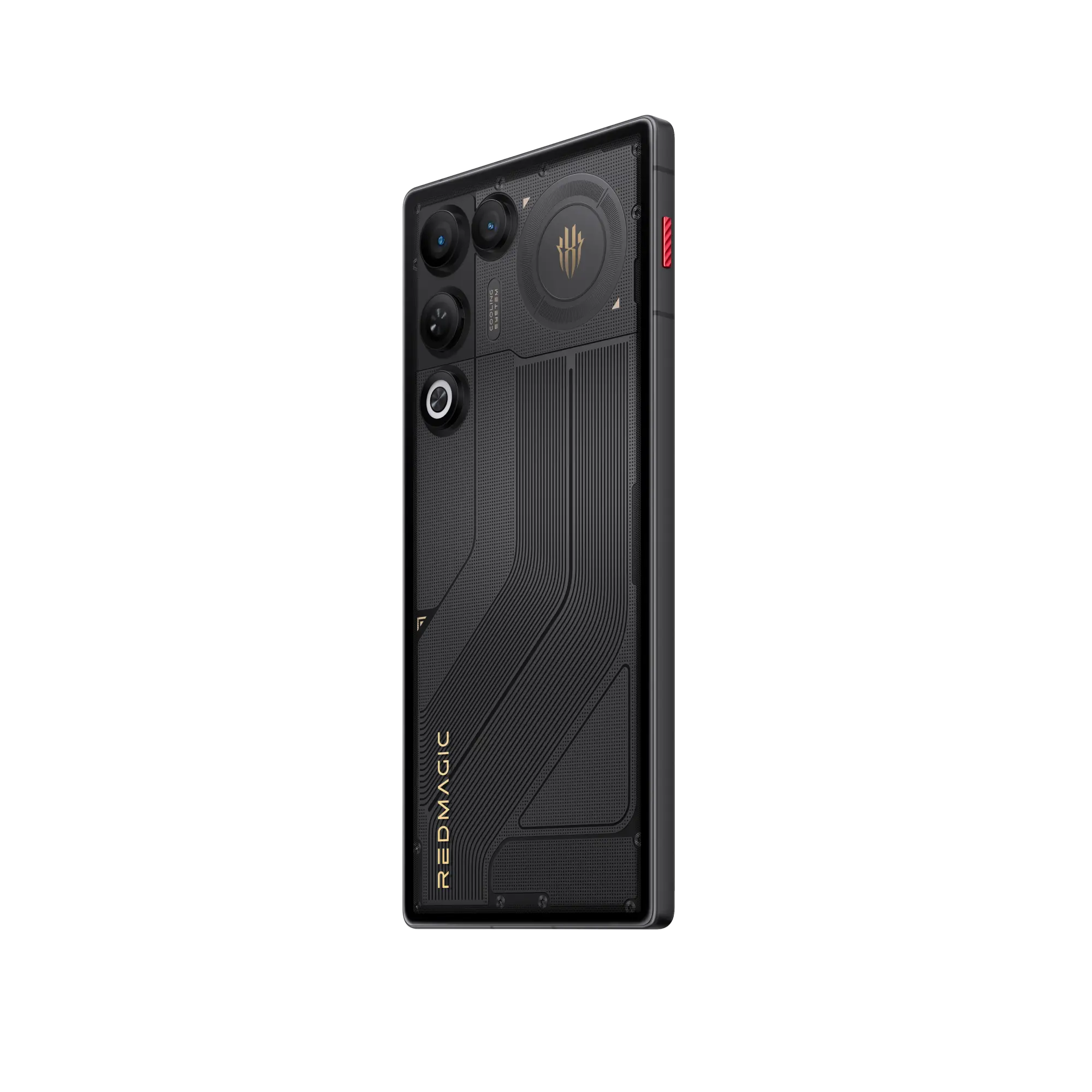 ZTE RedMagic 11 Air 5G Gaming Phone
