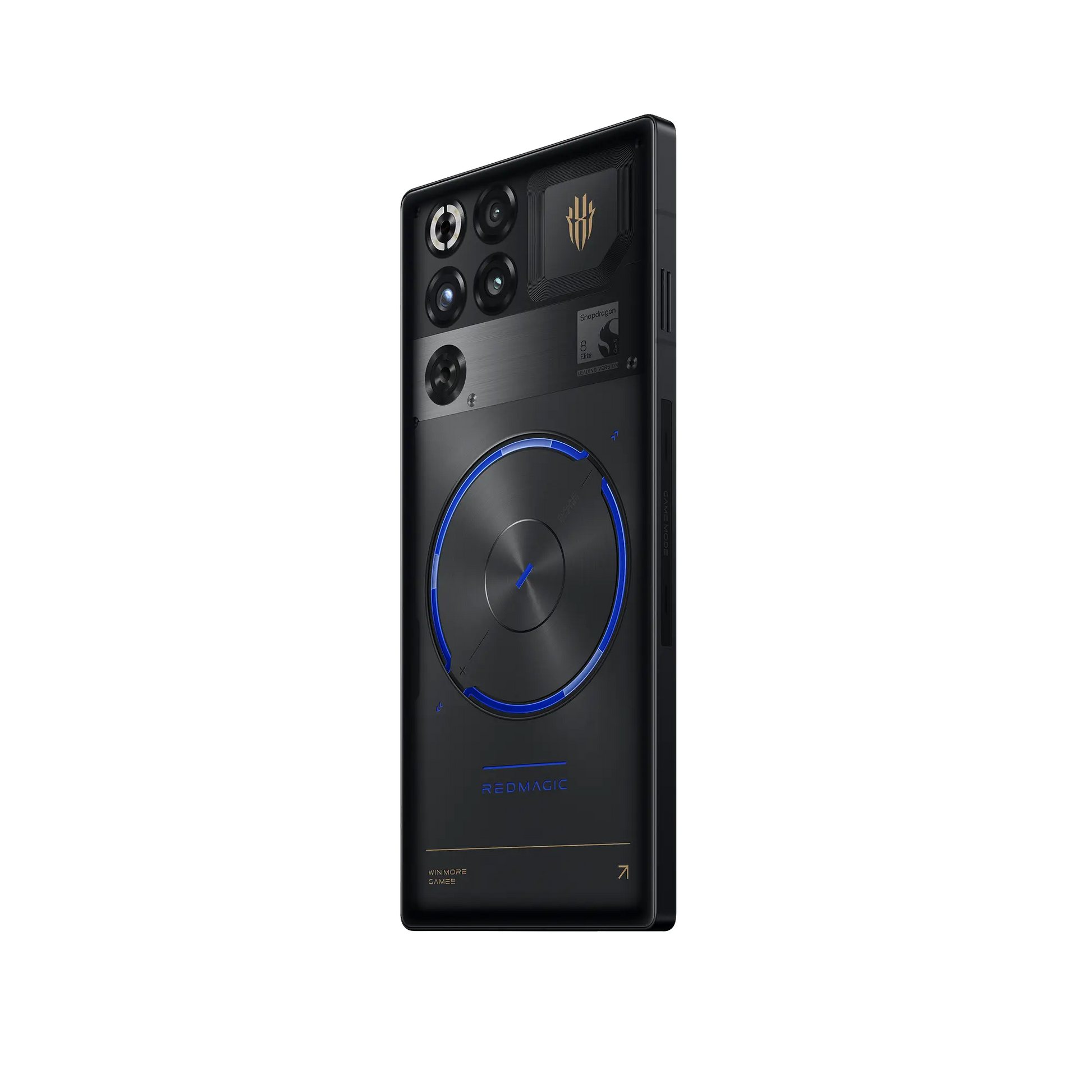 ZTE RedMagic 11S Pro 5G Gaming Phone 