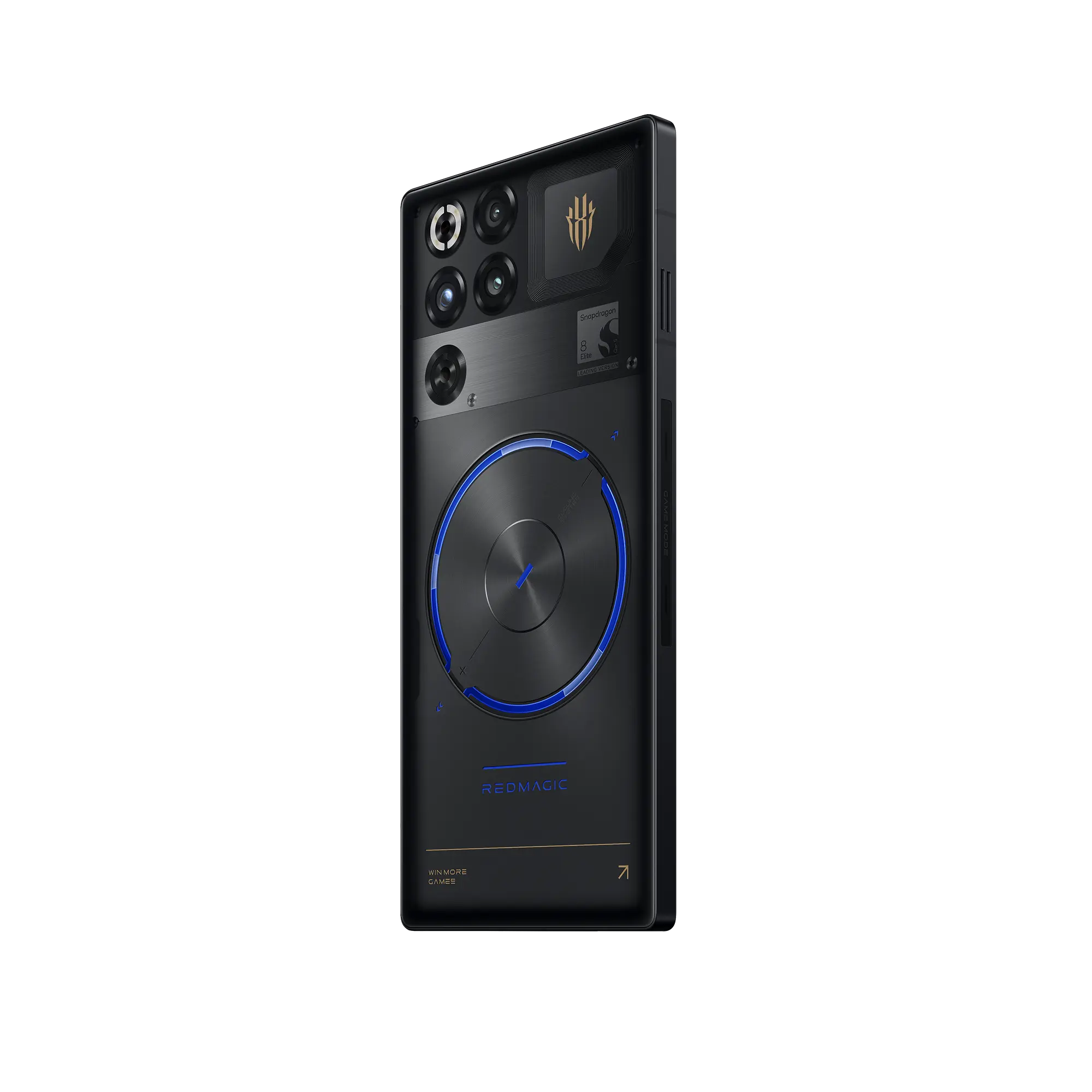 ZTE RedMagic 11S Pro 5G Gaming Phone 