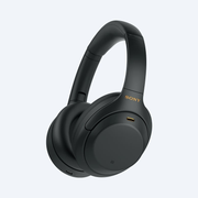 SONY WH-1000XM4 Wireless Premium Noise Canceling Headphones - SONY WH-1000XM4 Wireless Premium Noise Canceling Headphones - Black Ennap.com