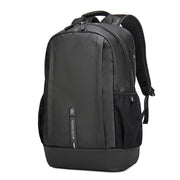 Arctic Hunter B00386 15.6-Inch Waterproof Backpack with USB Charging port - Arctic Hunter B00386 15.6-Inch Waterproof Backpack with USB Charging port - Black Ennap.com