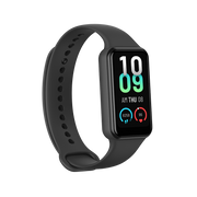 Amazfit Band 7 - Amazfit Band 7 - Black Ennap.com
