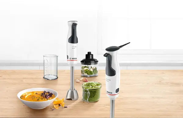 Bosch Series 4 Hand Blender Ergo Master 800W 