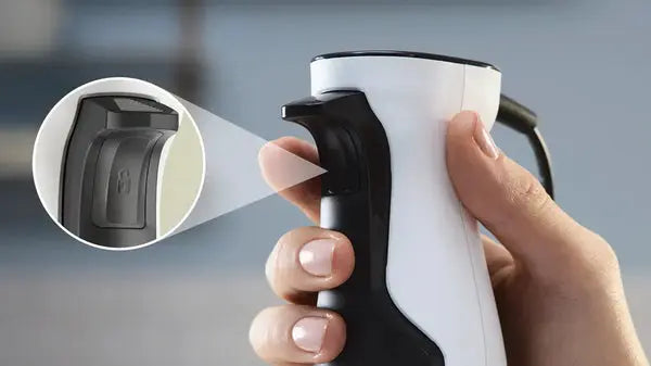 Bosch Series 4 Hand Blender Ergo Master 800W 
