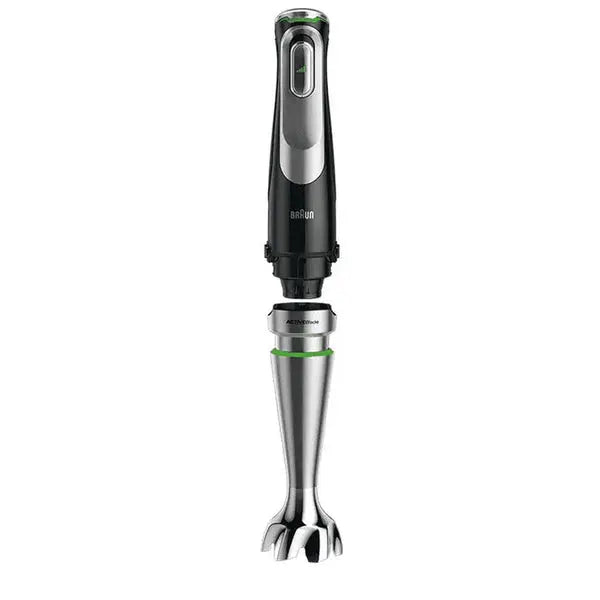 Braun Multiquick 9 Hand Blender Set 1200Watt 
