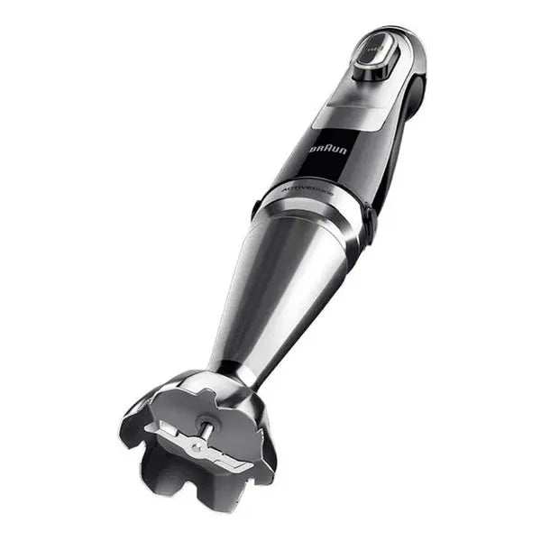 Braun Multiquick 9 Hand Blender Set 1200Watt 