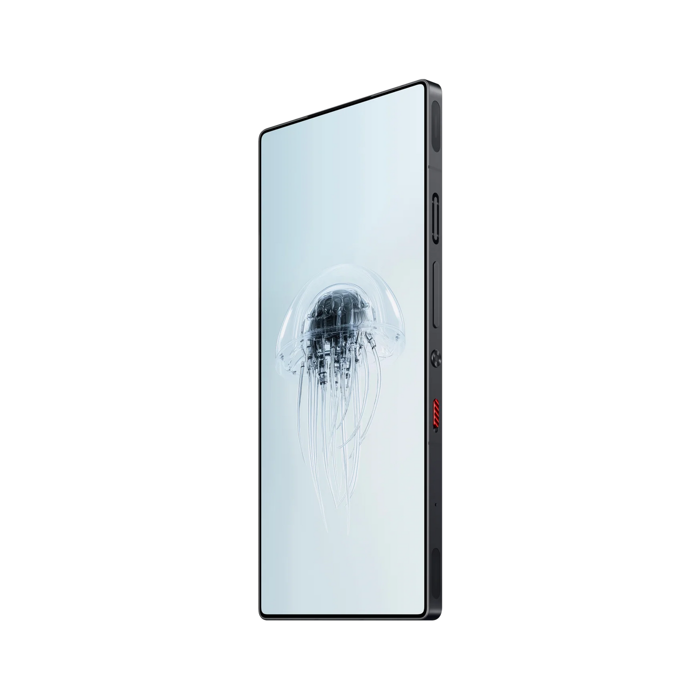 هاتف Redmagic 10 Pro – بشريحتي اتصال ويدعم 5G