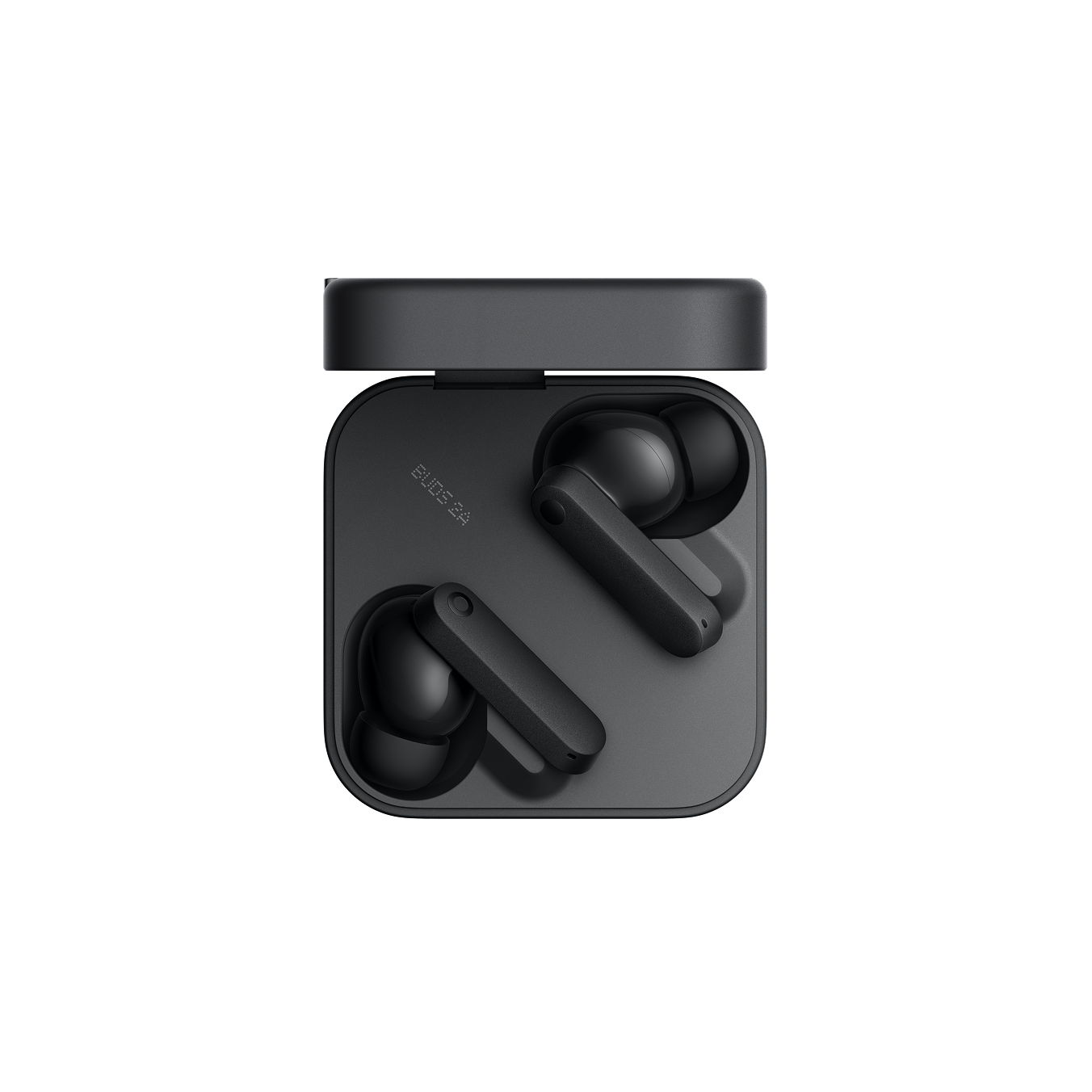Nothing CMF Buds 2a-Color: Dark Grey---Ennap.com