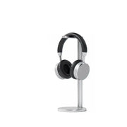COTEetCI CS5103 Aluminum Earphone Stand - COTEetCI CS5103 Aluminum Earphone Stand - Silver Ennap.com