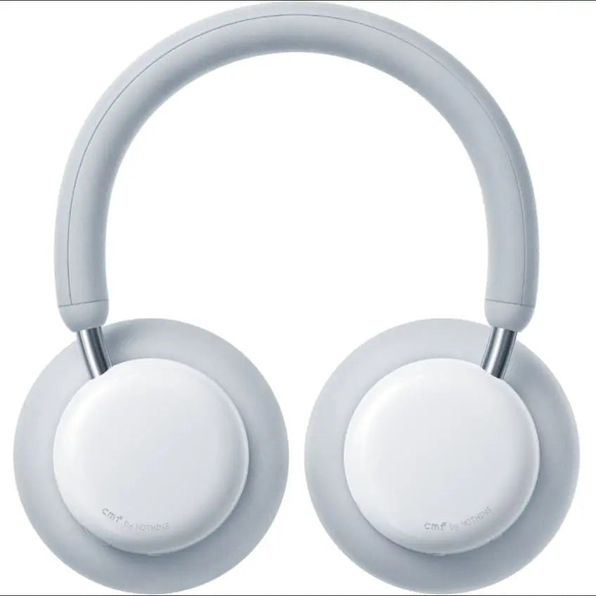 【美品】CMF by Nothing Headphone Pro(ホワイト) Nothing CMF headphone pro - Ennap.com
