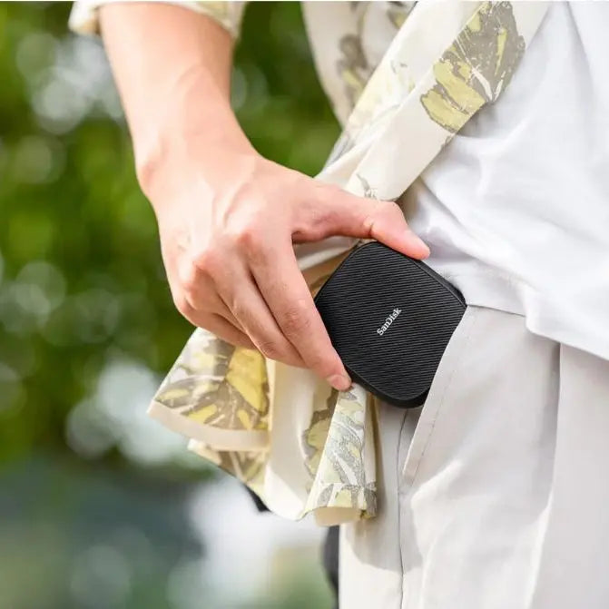 SANDISK Phone SSD 