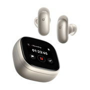 سماعات Anker soundcore Liberty 5 Pro Max بعلبة ذكية 