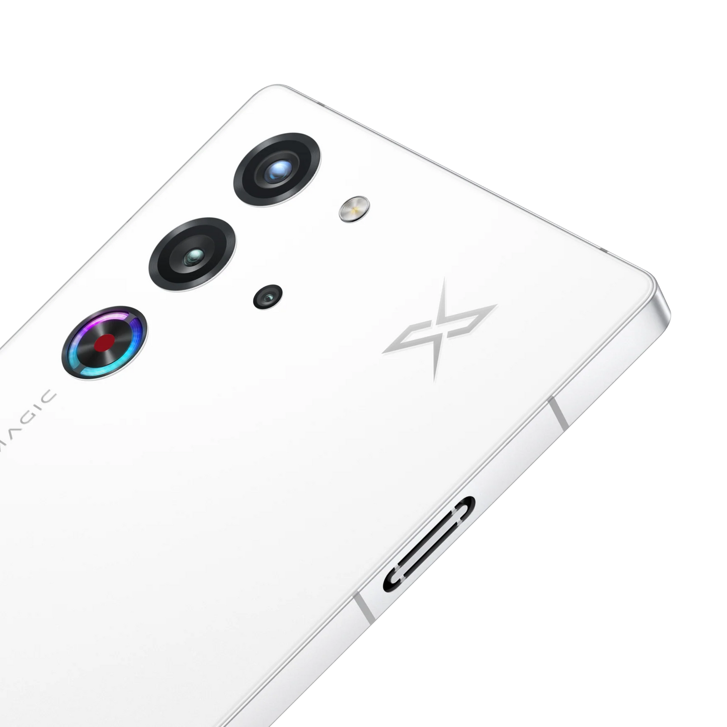 هاتف Redmagic 10 Pro – بشريحتي اتصال ويدعم 5G