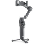DJI Osmo Mobile 8 – 3-Axis Gimbal Smartphone Stabilizer