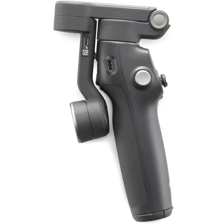 DJI Osmo Mobile 8 – 3-Axis Gimbal Smartphone Stabilizer,Color: Black,Ennap.com