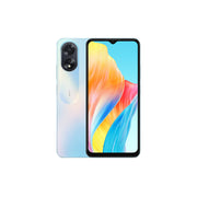 Oppo A18 4G - Oppo A18 4G - 4GB RAM + 128GB / Glowing Blue Ennap.com