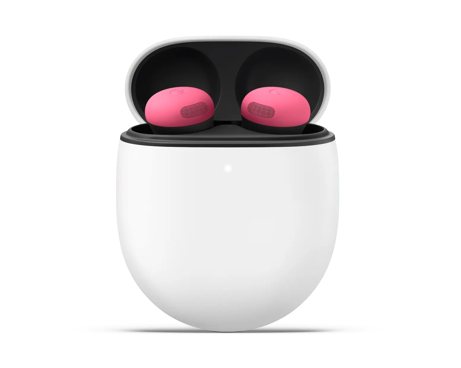 Google Pixel Buds Pro 2-Color: Peony---Ennap.com