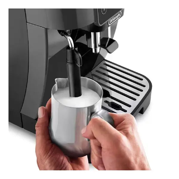 DeLonghi ECAM220.22.GB- Magnifica Start Automatic Coffee Machine- 1450W 