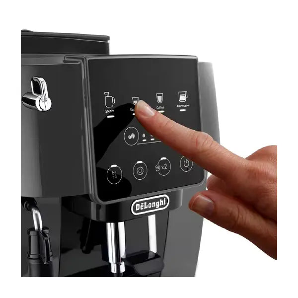 DeLonghi ECAM220.22.GB- Magnifica Start Automatic Coffee Machine- 1450W 
