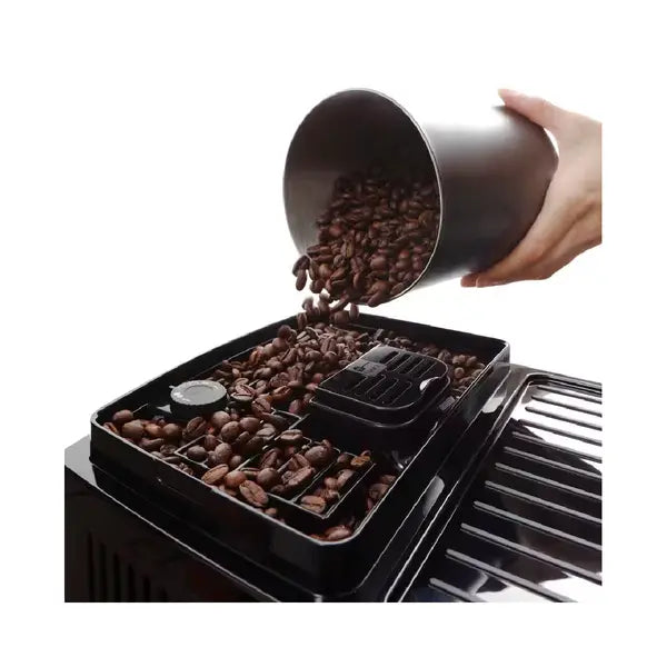 DeLonghi ECAM220.22.GB- Magnifica Start Automatic Coffee Machine- 1450W 