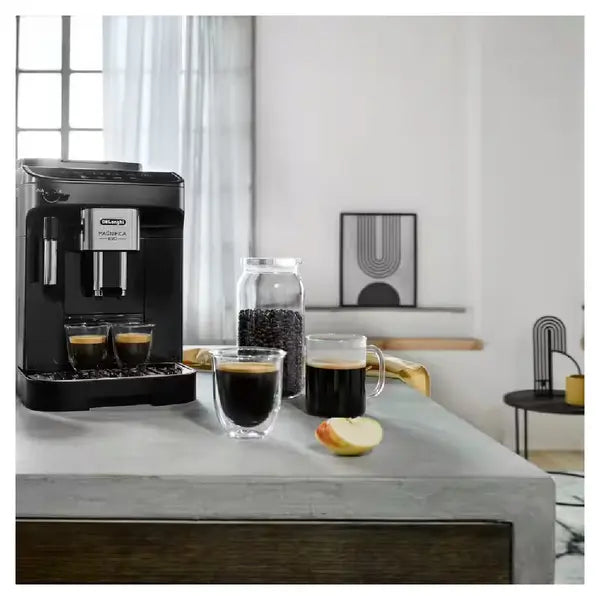 DeLonghi ECAM290.21.B- Magnifica Evo Fully Automatic With Built in Grinder 
