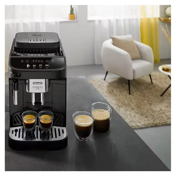 DeLonghi ECAM290.21.B- Magnifica Evo Fully Automatic With Built in Grinder 