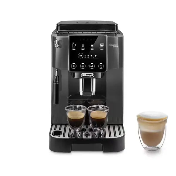 DeLonghi ECAM220.22.GB- Magnifica Start Automatic Coffee Machine- 1450W 