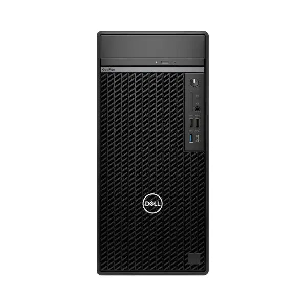 Dell OptiPlex 7020 Tower – Intel Core i3-12100, 8GB RAM DDR5, 512GB SSD - Intel Graphics , Dos 