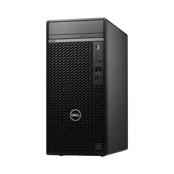 Dell OptiPlex 7020 Tower – Intel Core i5 Processor, 8GB RAM DDR5, 512GB SSD- Intel Graphics ,DOS 