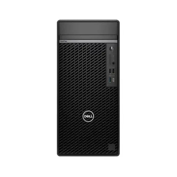 Dell OptiPlex 7020 TOWER CPU i5-14500, 8GRAM DDR5 , 512SD -Intel Graphics , DOS 
