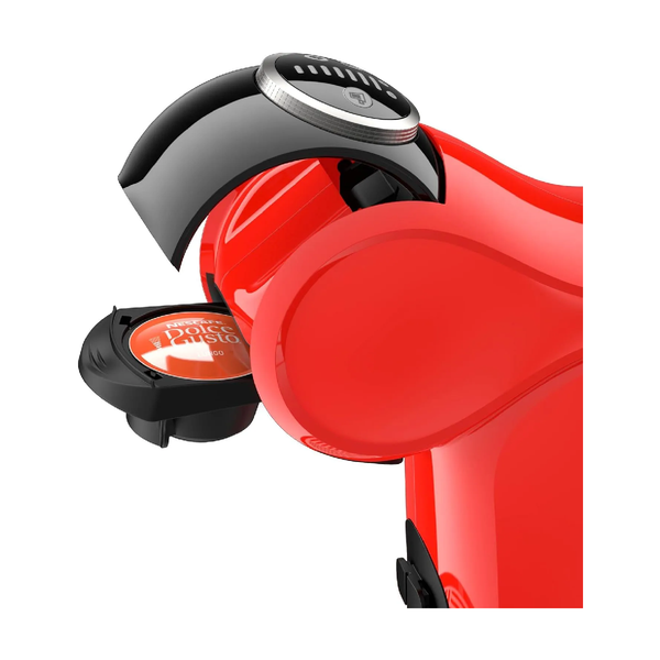 ماكينة قهوة Delonghi Dolce EDG315.R, Gusto Genio Plus Line Espresso Coffee Machine