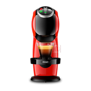 ماكينة قهوة Delonghi Dolce EDG315.R, Gusto Genio Plus Line Espresso Coffee Machine