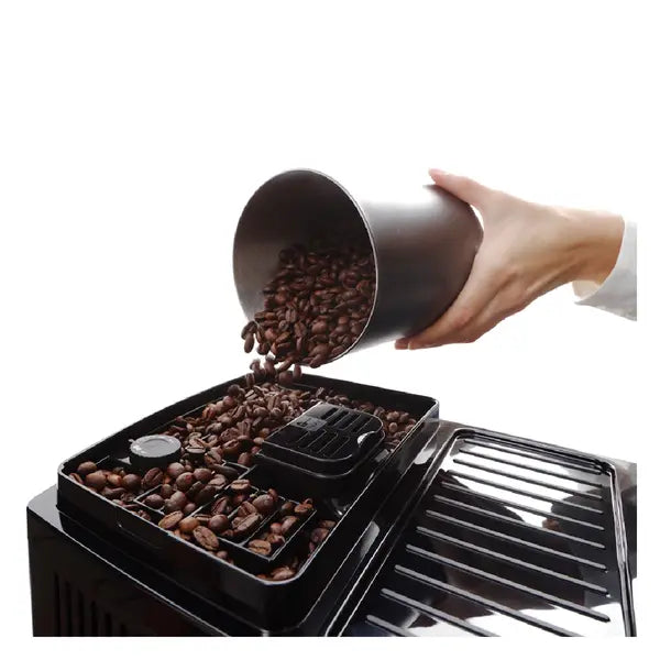 Delonghi Magnifica ECAM223.61.GB- Smart Espresso Coffee Machine- 1450W 
