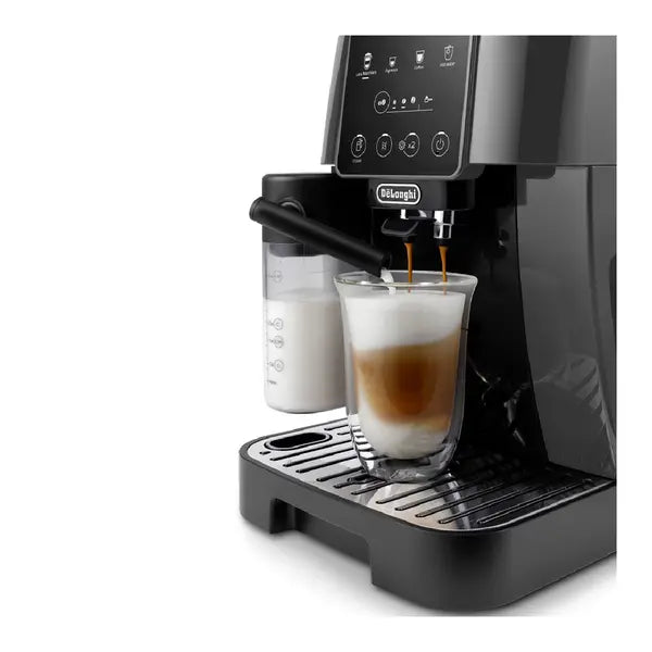 Delonghi Magnifica ECAM223.61.GB- Smart Espresso Coffee Machine- 1450W 