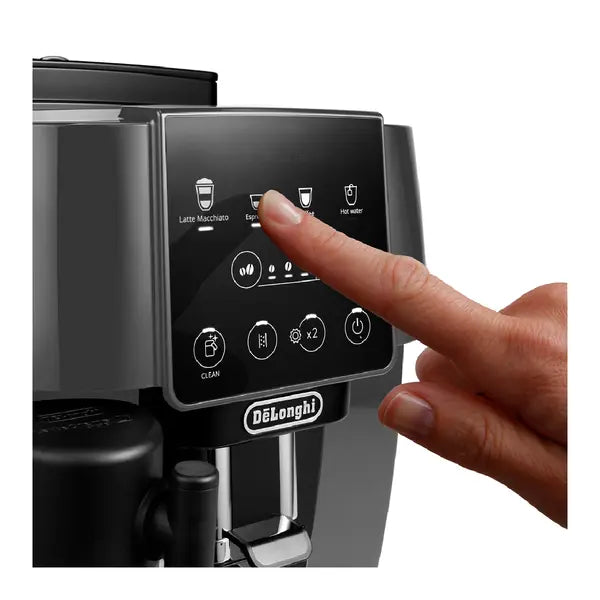 Delonghi Magnifica ECAM223.61.GB- Smart Espresso Coffee Machine- 1450W 