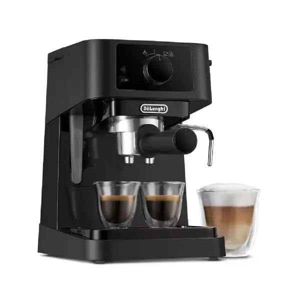 Delonghi Stilosa EC230.BK, Espresso Coffee Machine 