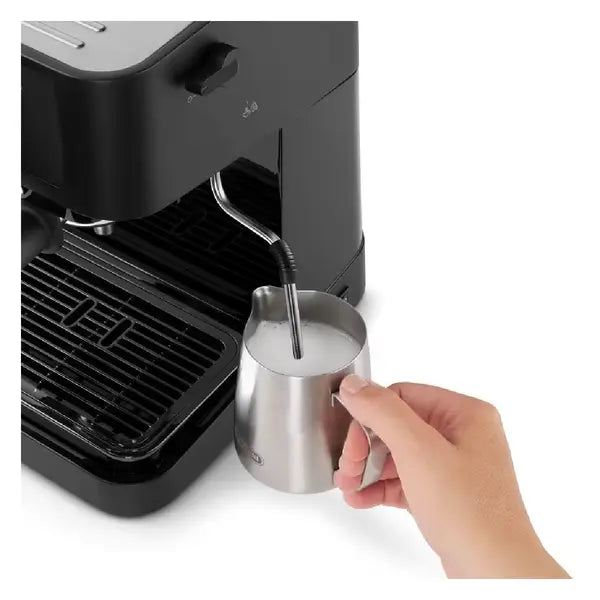 Delonghi Stilosa EC230.BK, Espresso Coffee Machine 